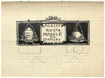 Visualizza l'immagine "FD Album 1, 5 v."